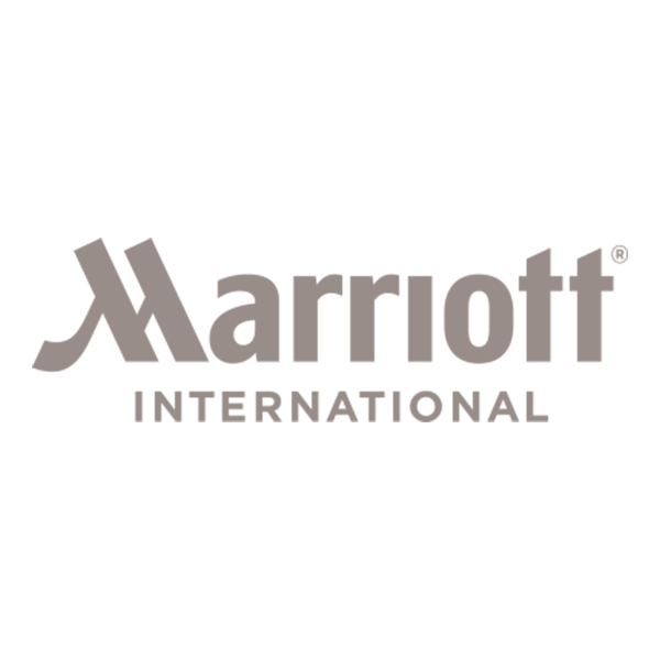 Marriot International Logo